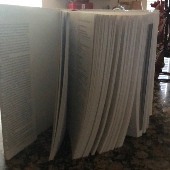 Cookbook- Joy of Cooking -75th Anniversary - Picture 3 of 5